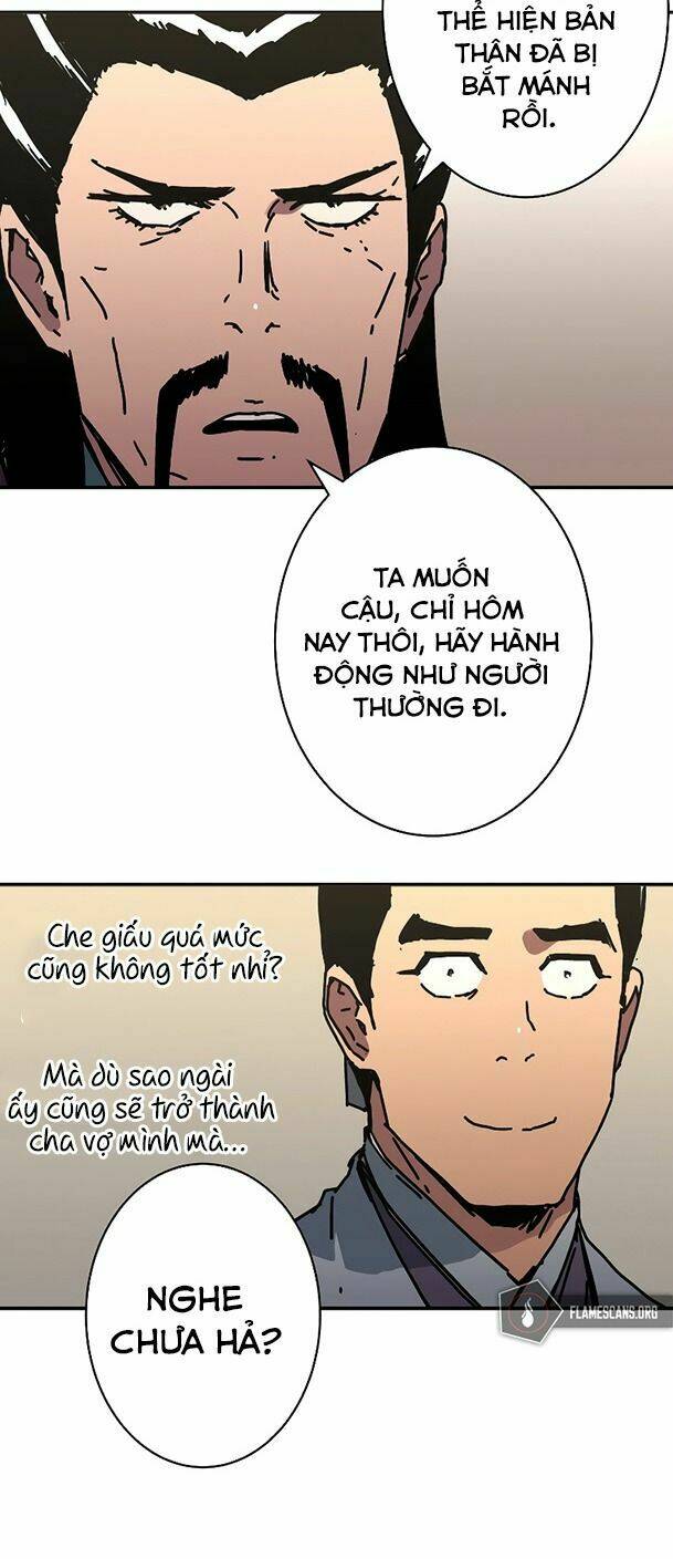 Chương 218 - Trang 36
