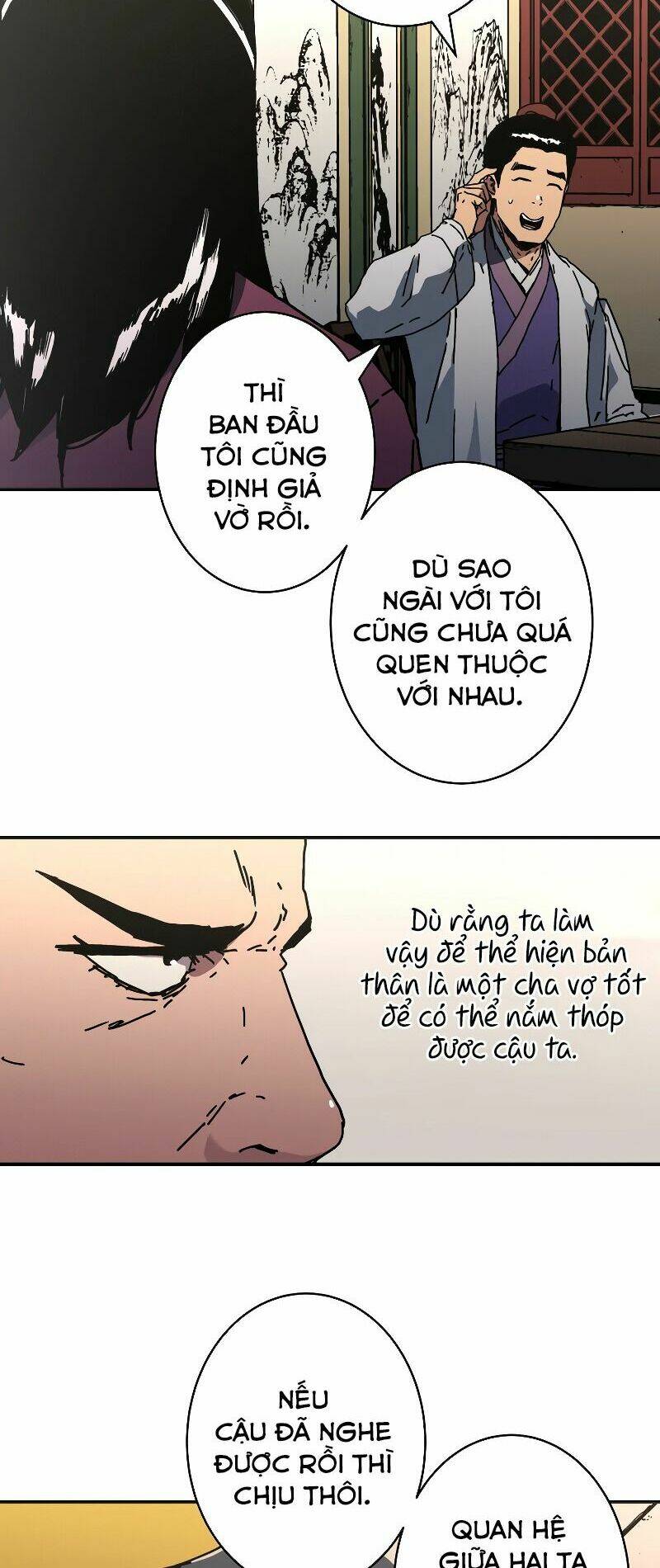 Chương 218 - Trang 38