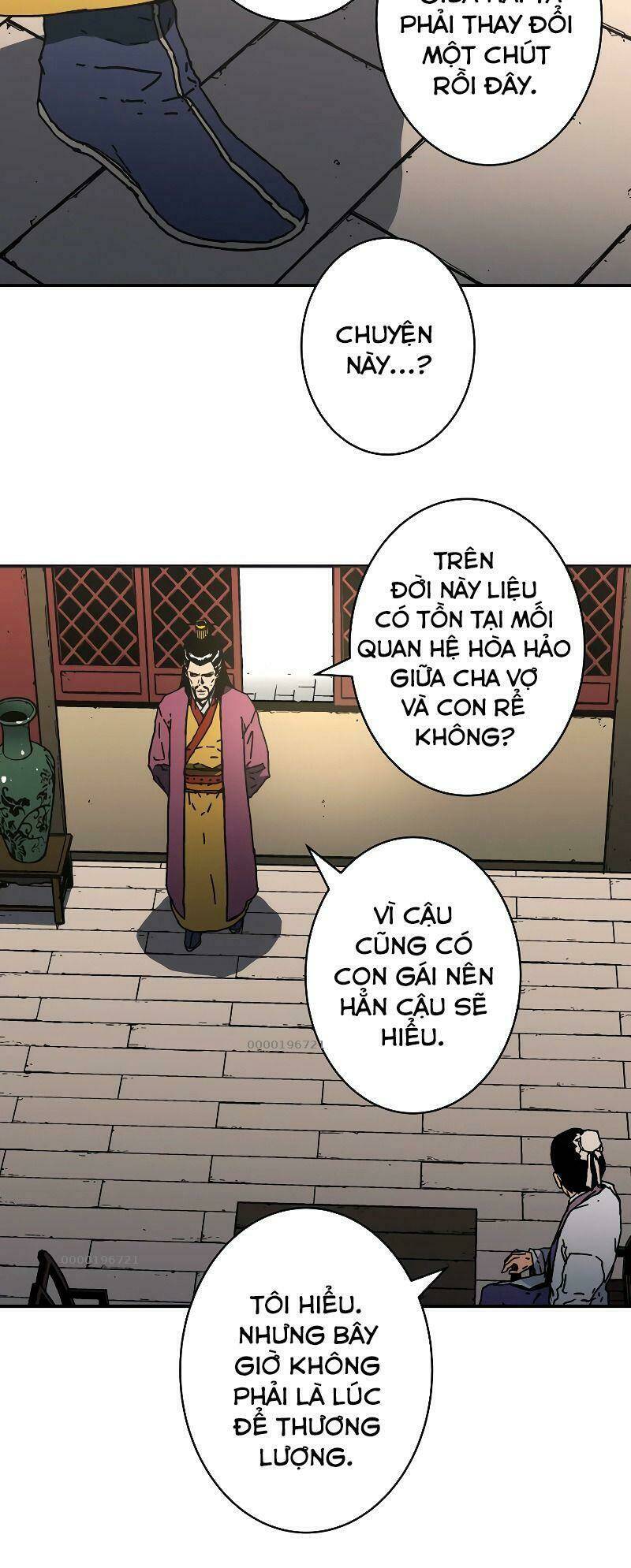 Chương 218 - Trang 39