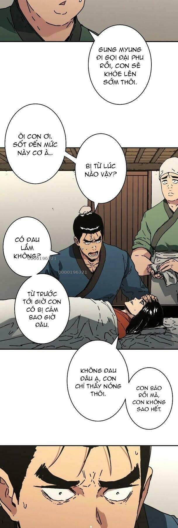 Chương 219 - Trang 15