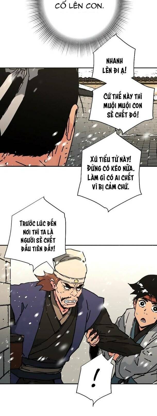 Chương 219 - Trang 24