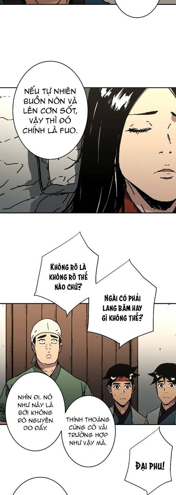 Chương 219 - Trang 29