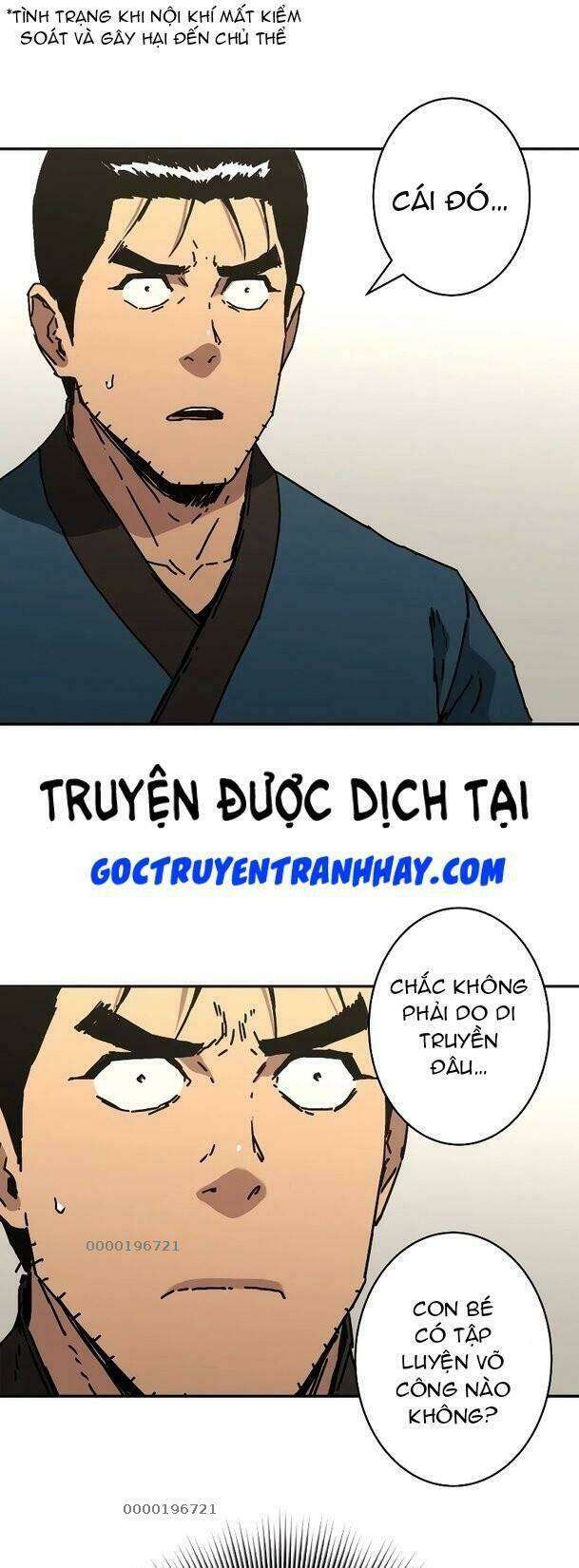 Chương 219 - Trang 31