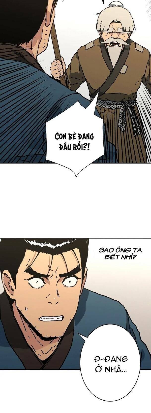 Chương 219 - Trang 36