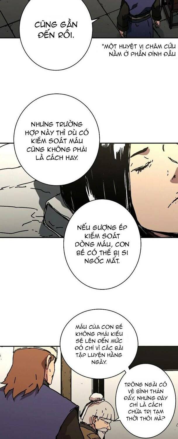 Chương 219 - Trang 44