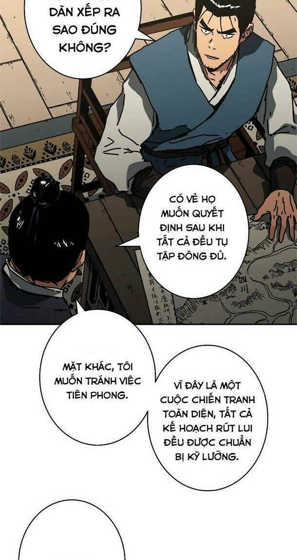 Chương 220 - Trang 40