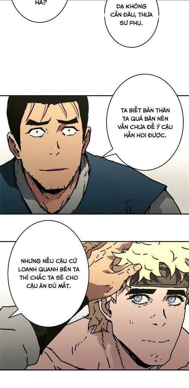 Chương 220 - Trang 50