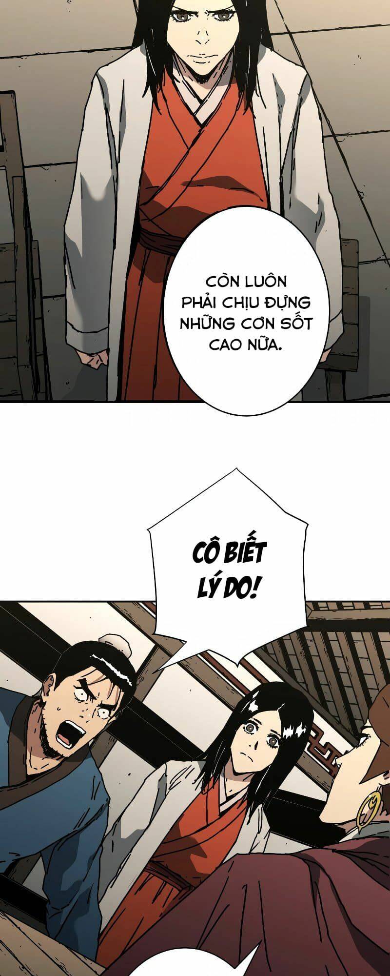 Chương 222 - Trang 33