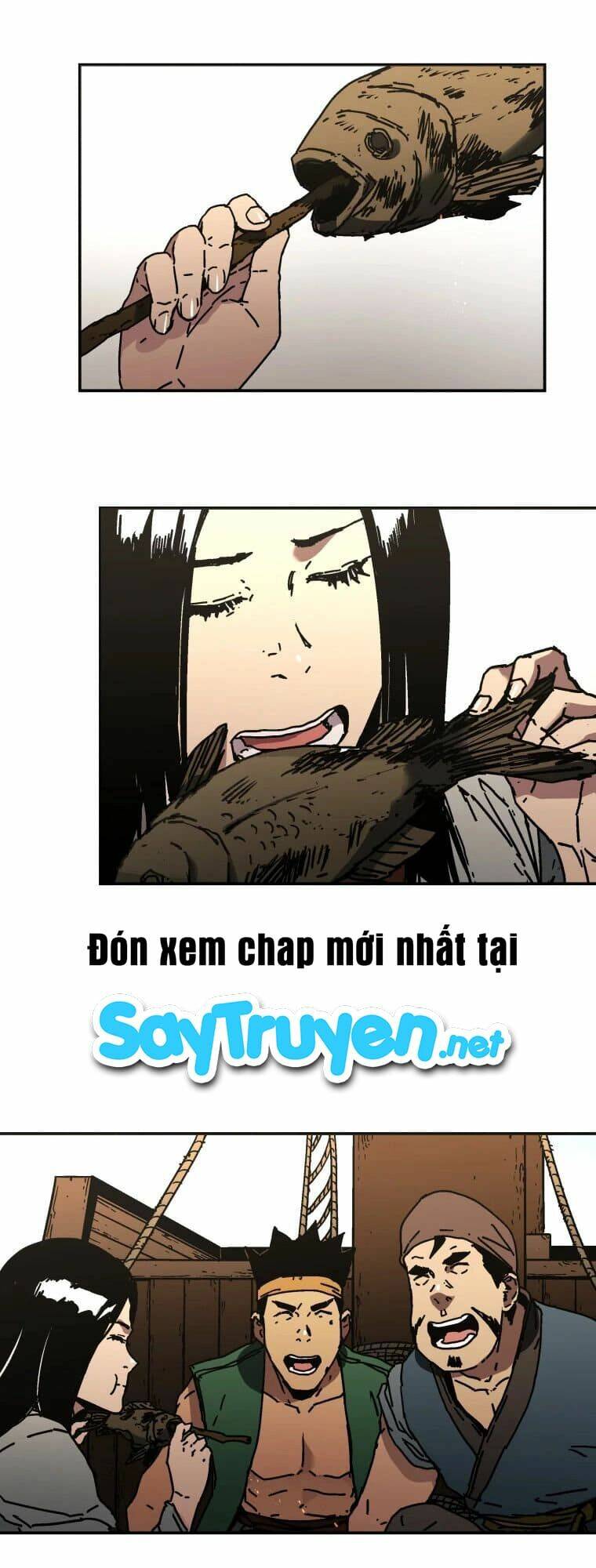 Chương 224 - Trang 31