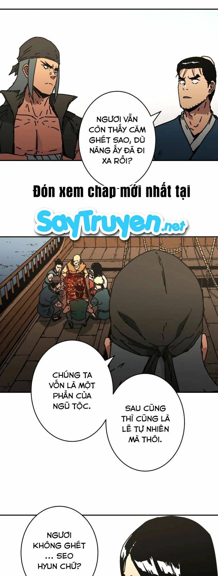 Chương 224 - Trang 33