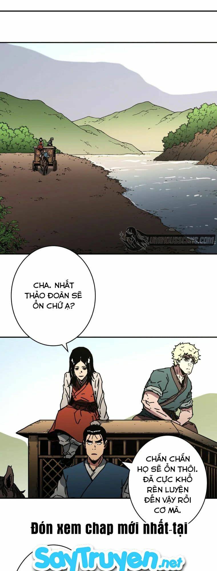 Chương 224 - Trang 10