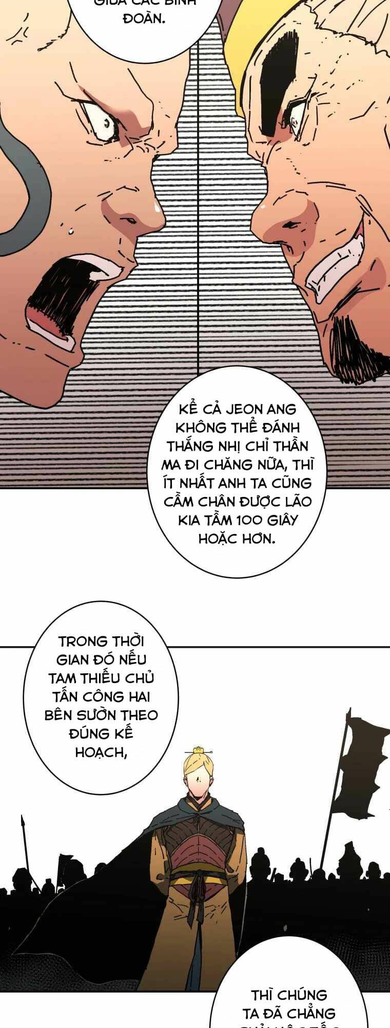 Chương 227 - Trang 21