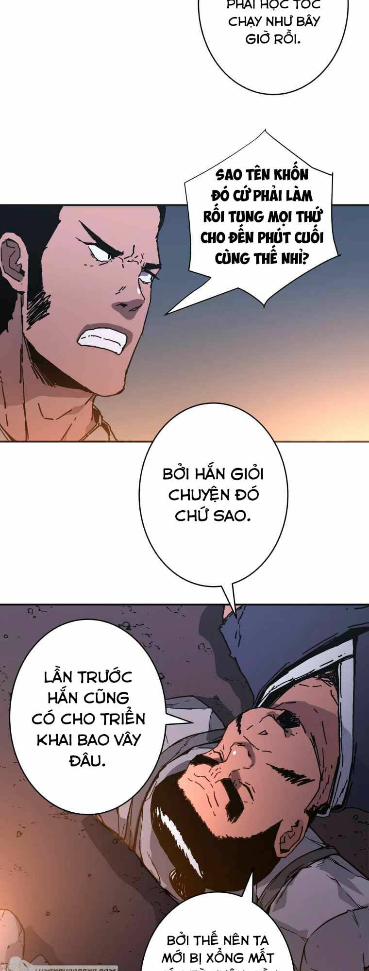 Chương 227 - Trang 22