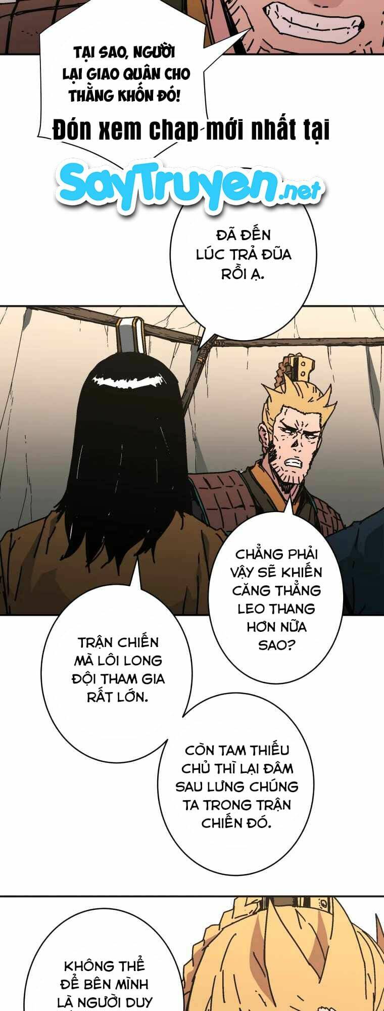 Chương 227 - Trang 34