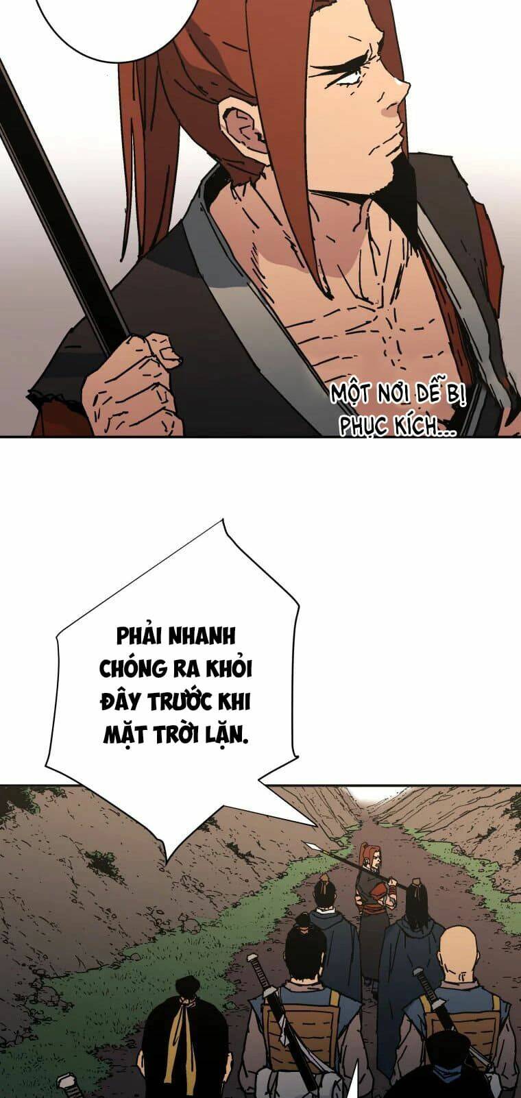 Chương 228 - Trang 28