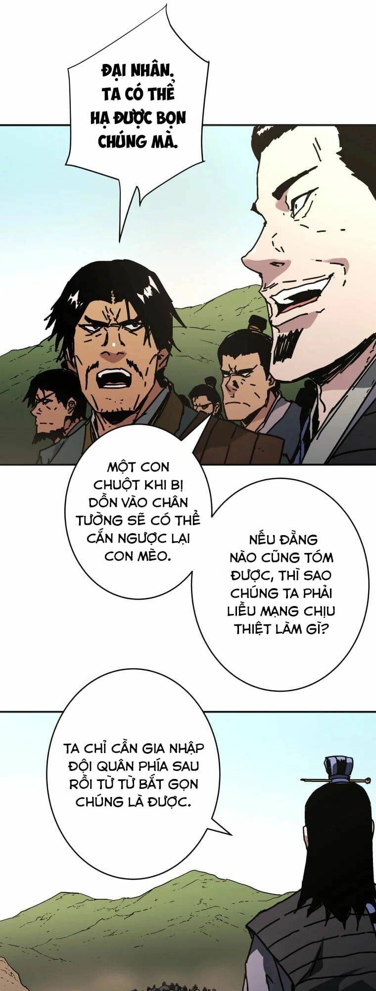 Chương 230 - Trang 21