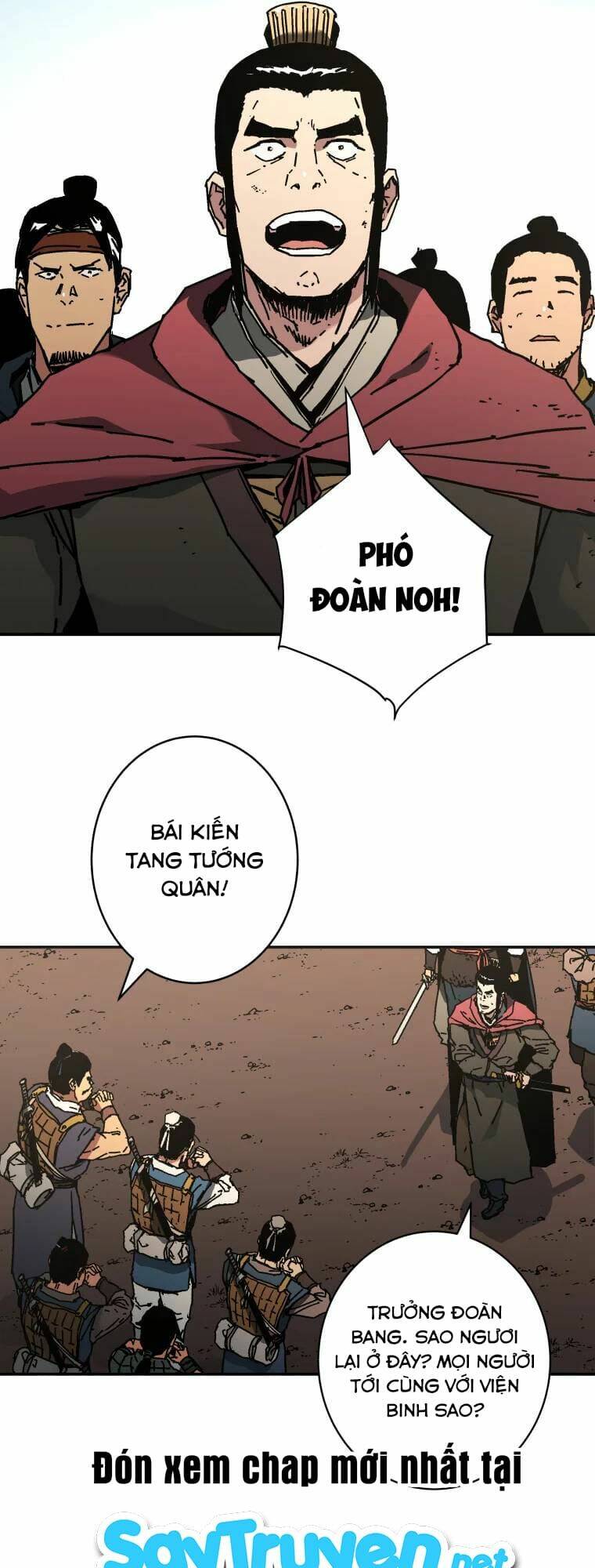 Chương 231 - Trang 12