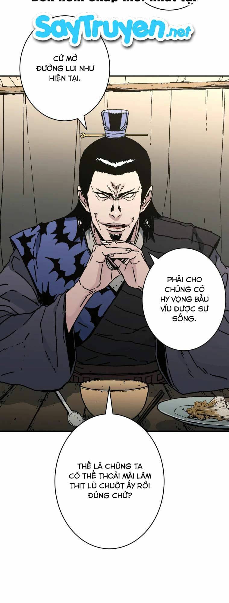 Chương 231 - Trang 21