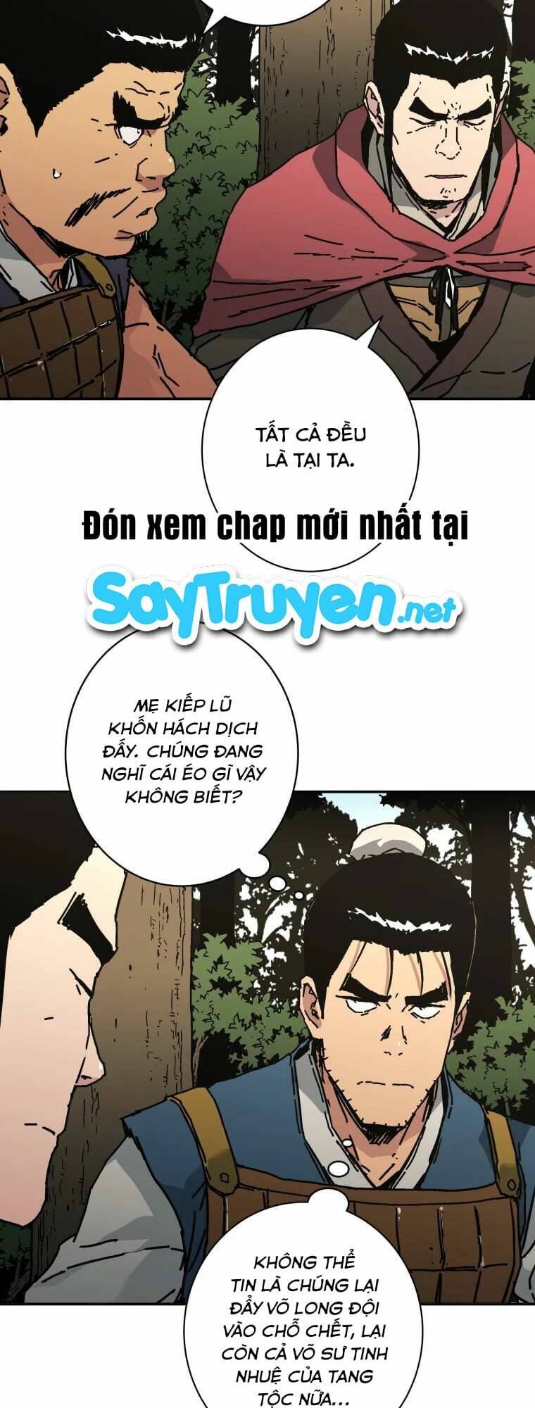 Chương 231 - Trang 23