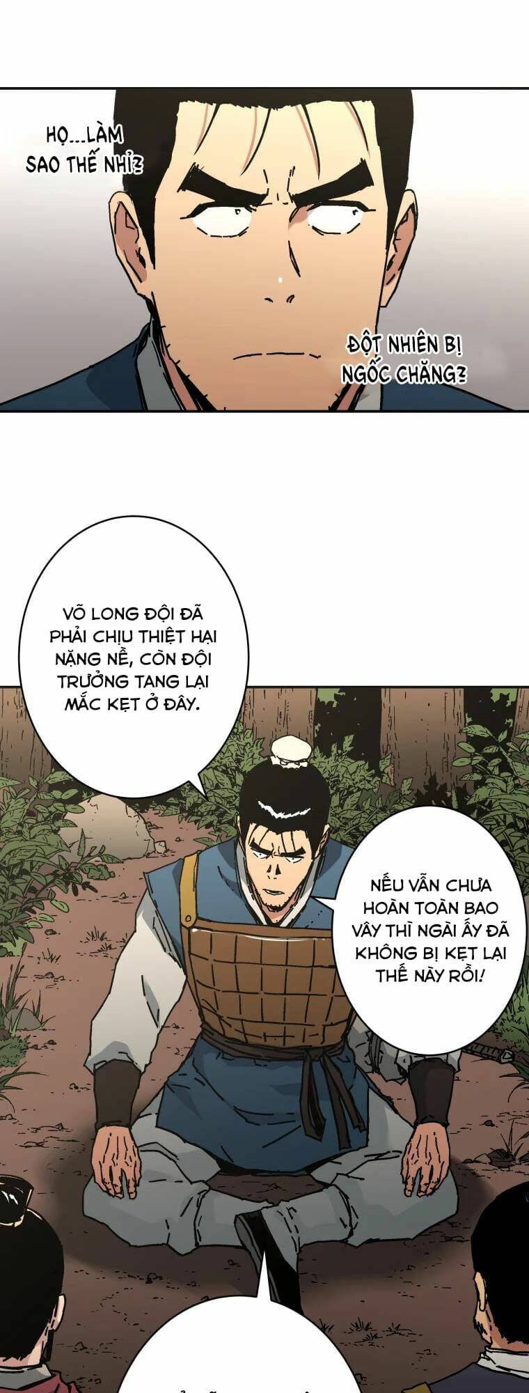 Chương 231 - Trang 27