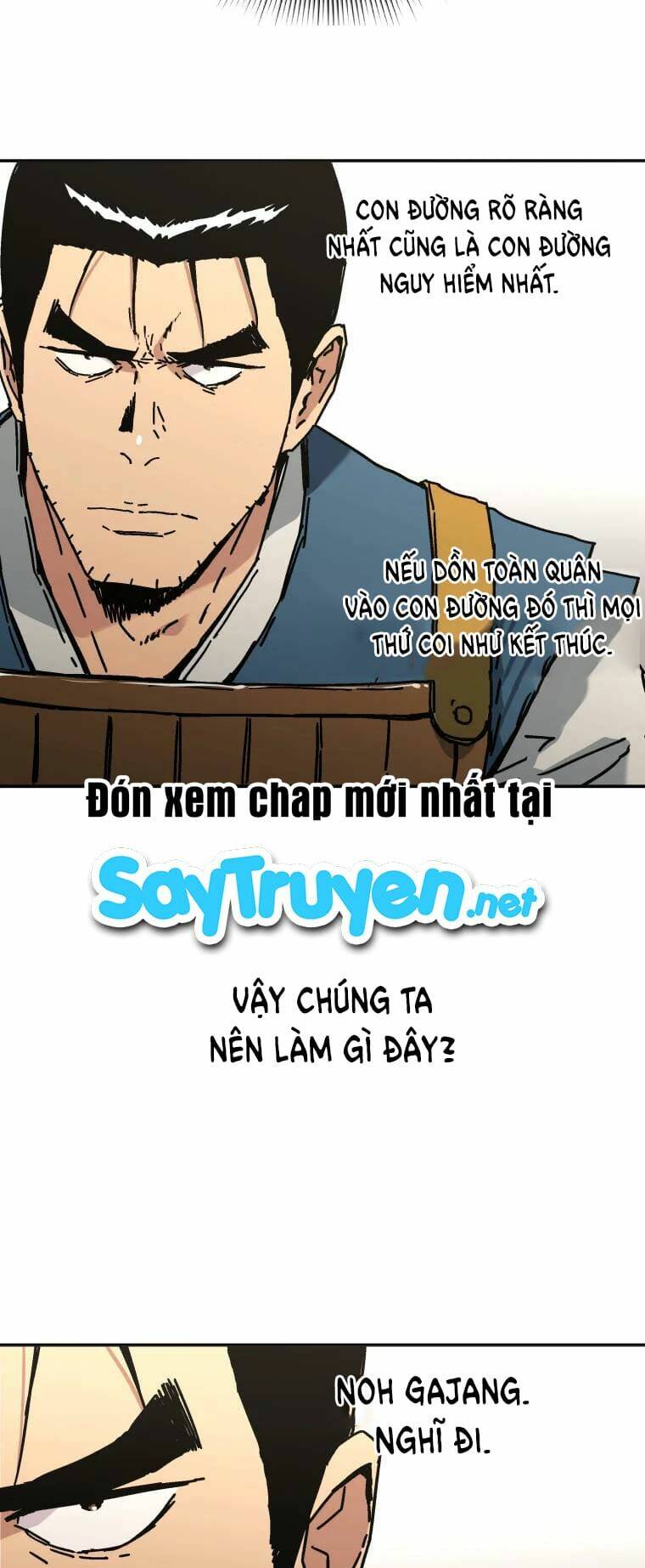 Chương 231 - Trang 30