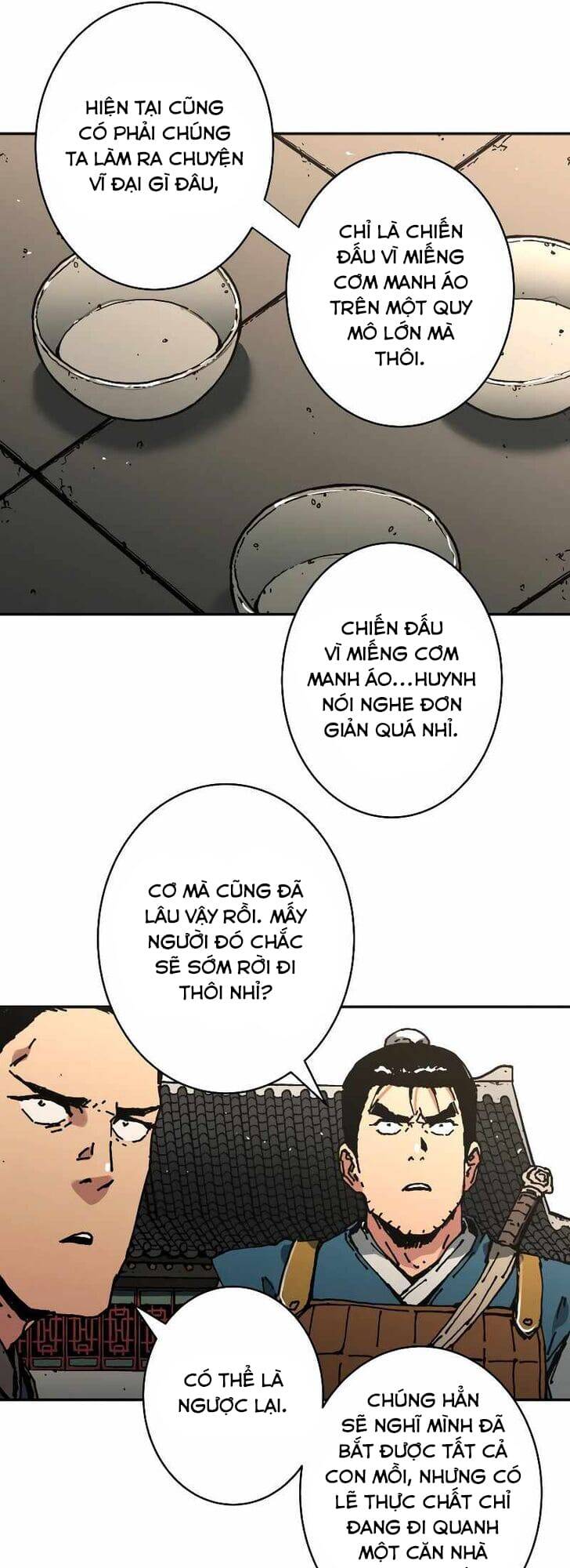 Chương 233 - Trang 25