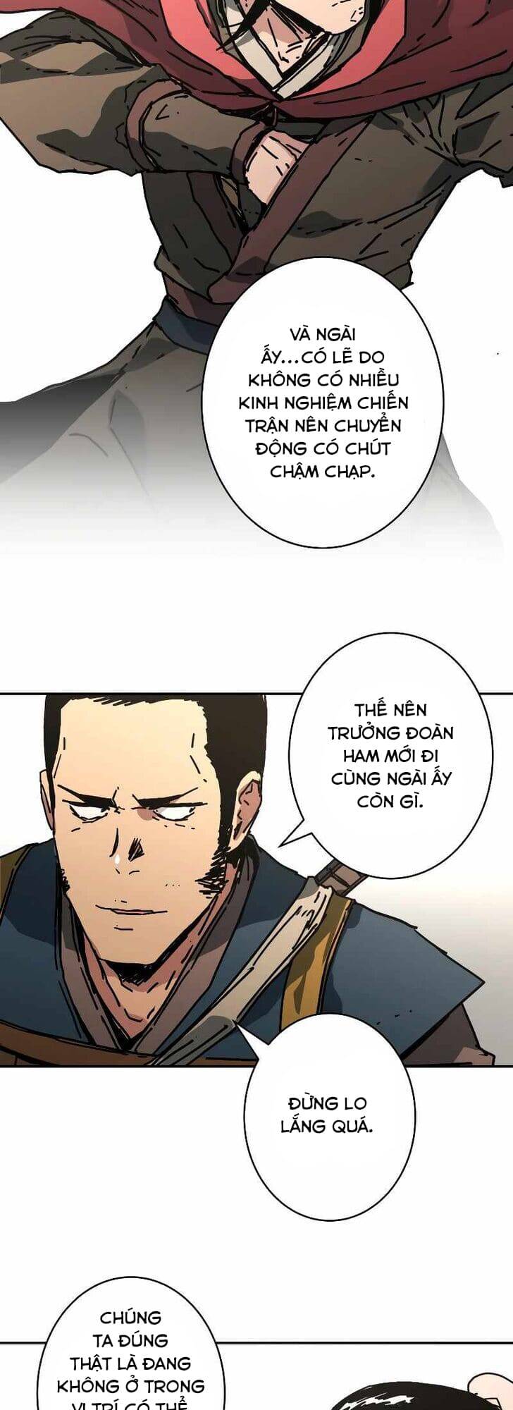 Chương 233 - Trang 27