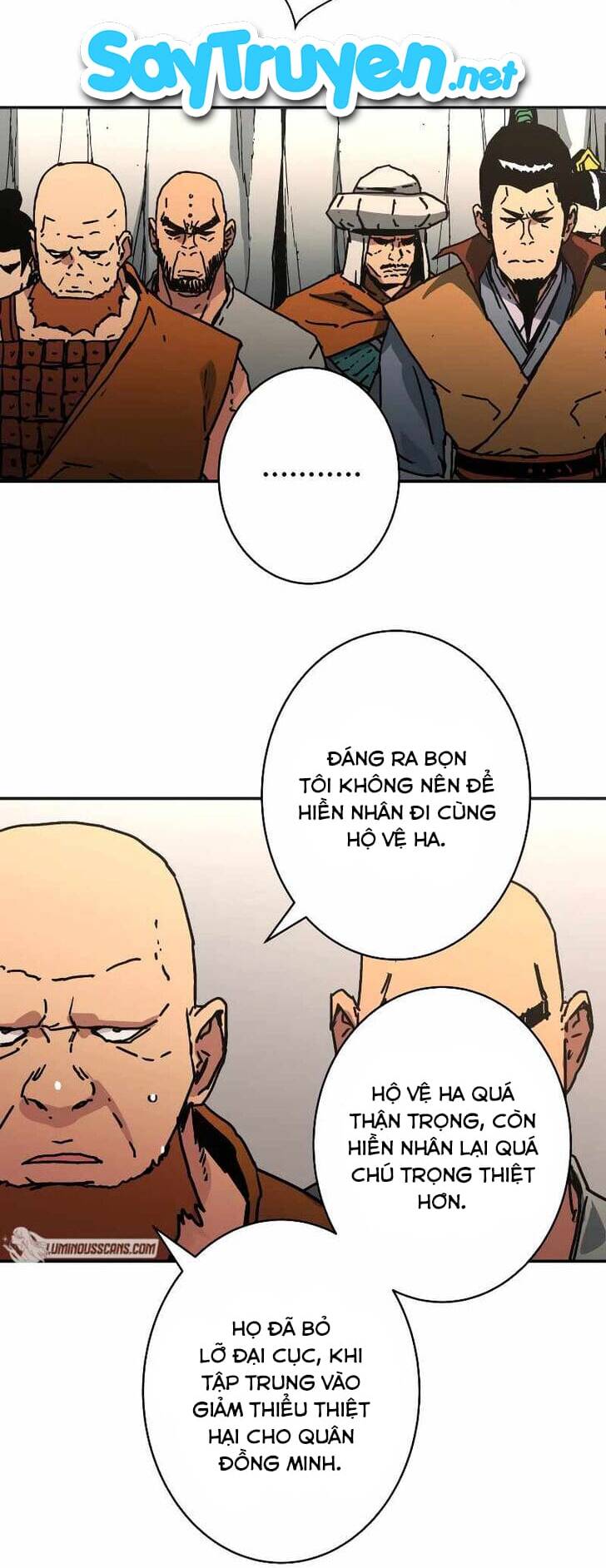 Chương 233 - Trang 30