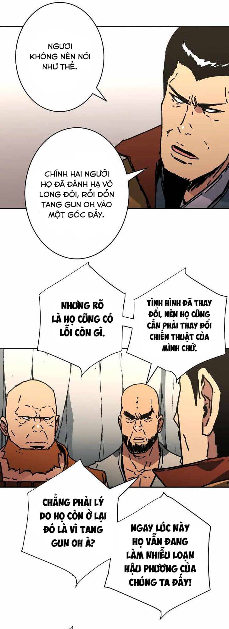 Chương 233 - Trang 31
