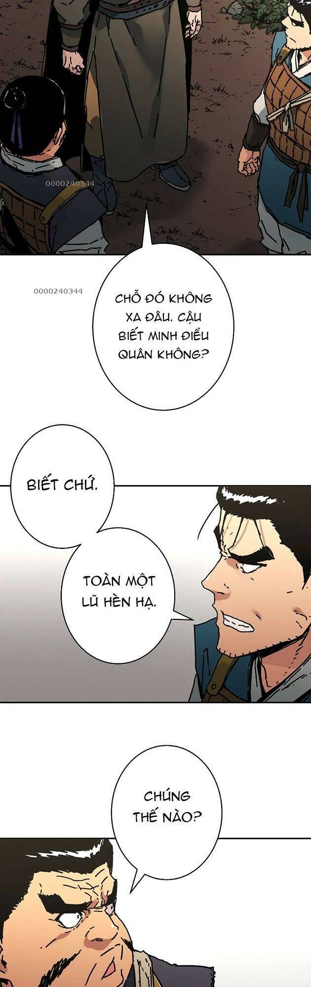 Chương 234 - Trang 8