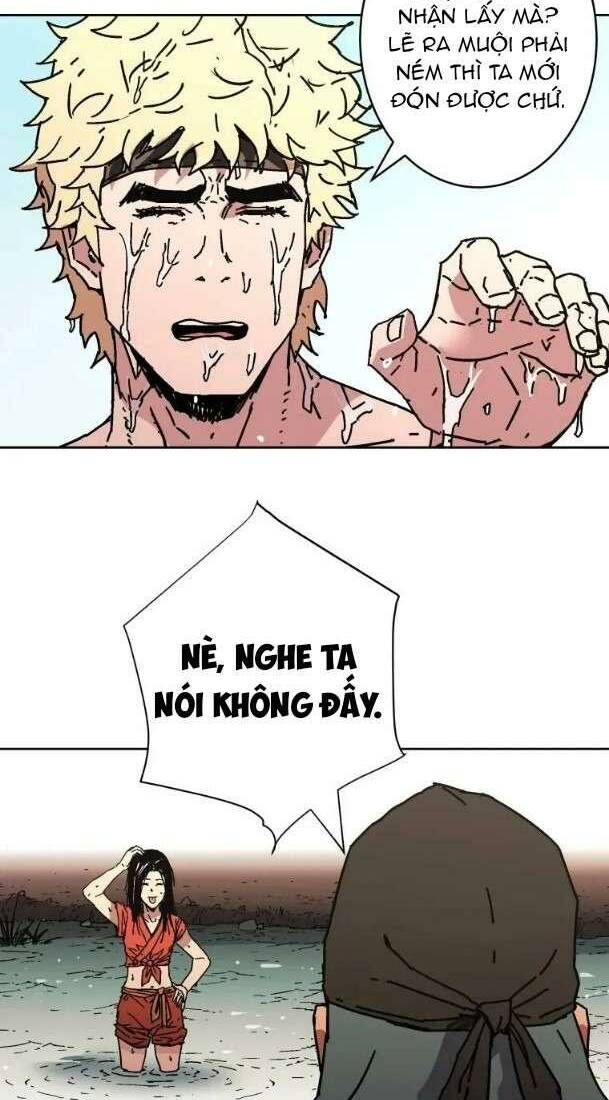 Chương 236 - Trang 22