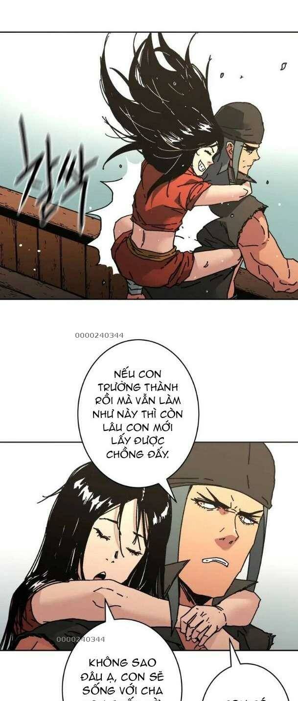 Chương 236 - Trang 31