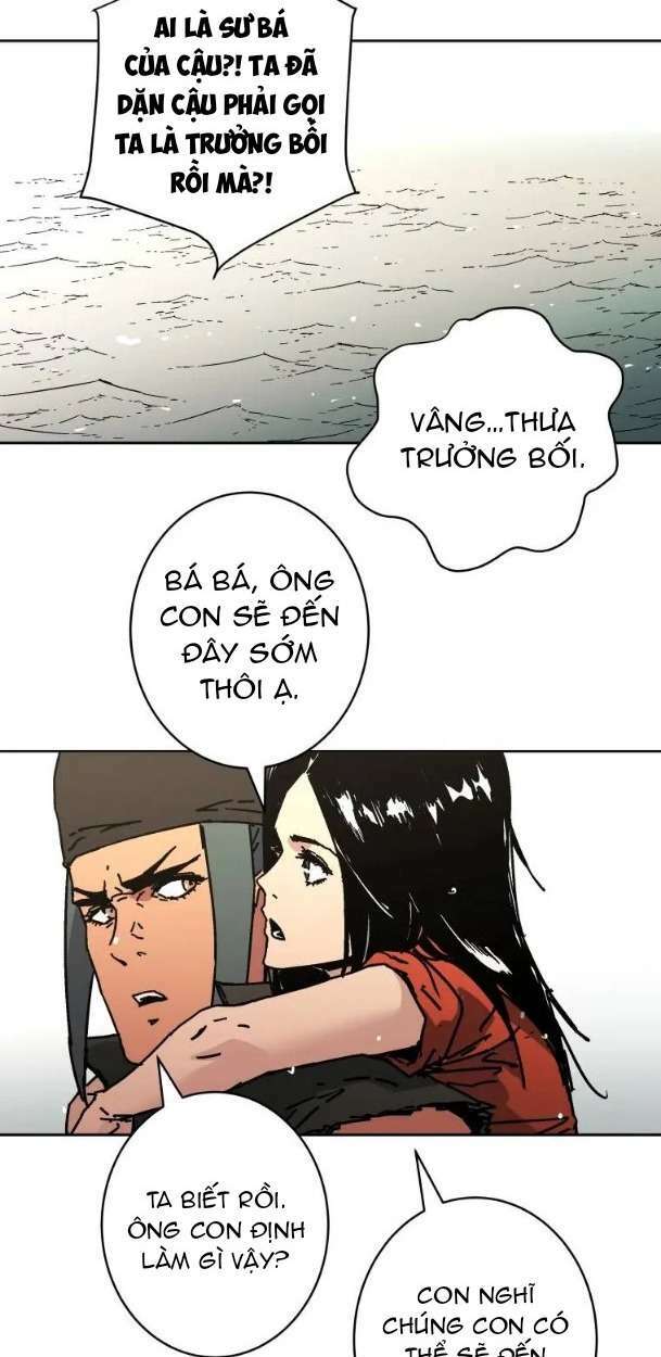 Chương 236 - Trang 35