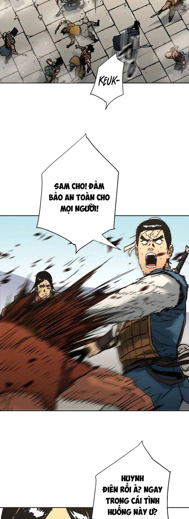 Chương 237 - Trang 14