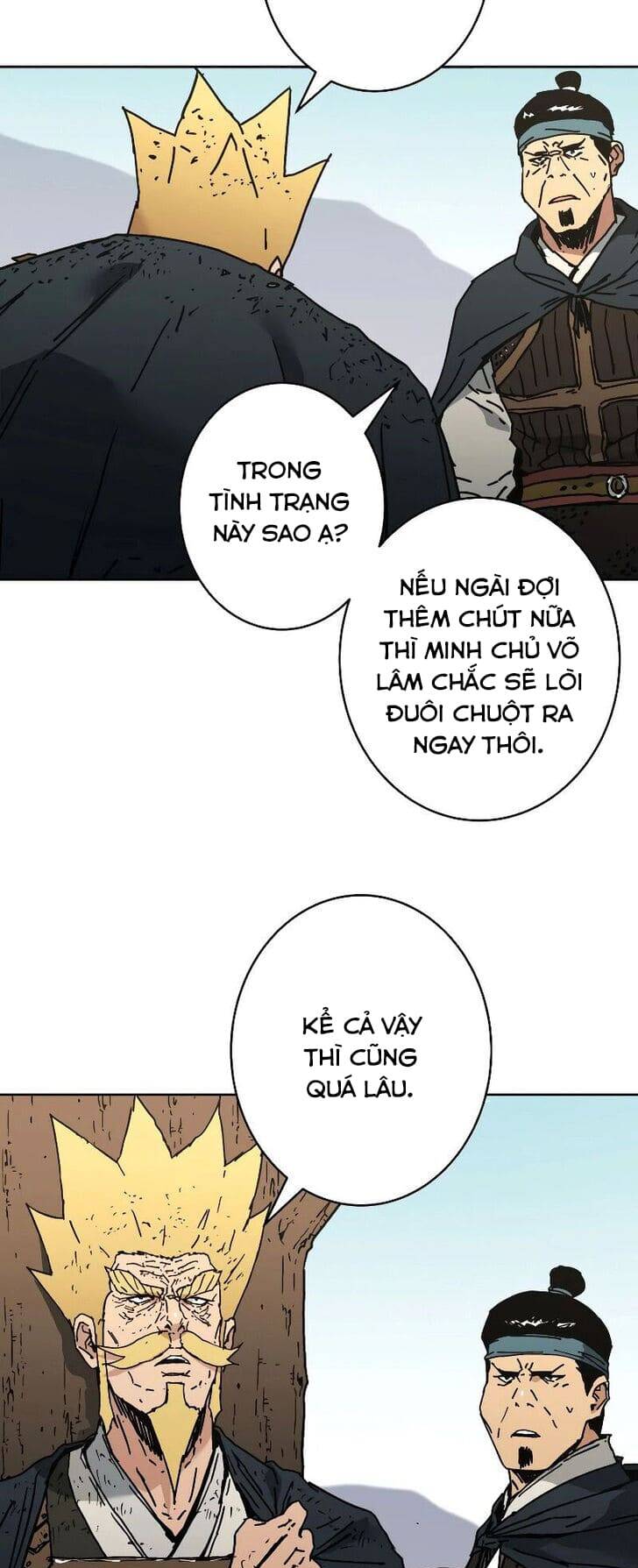 Chương 237 - Trang 10