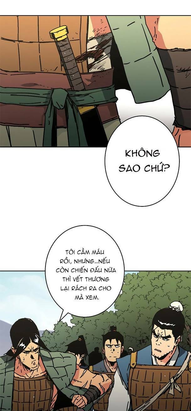 Chương 238 - Trang 22