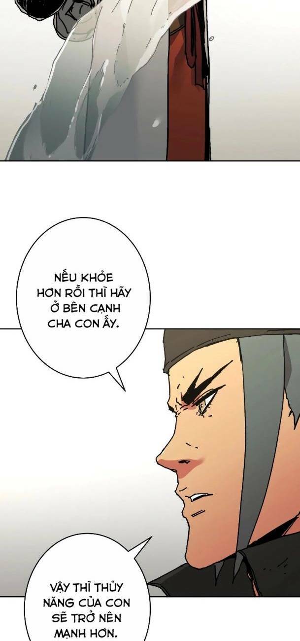 Chương 241 - Trang 22