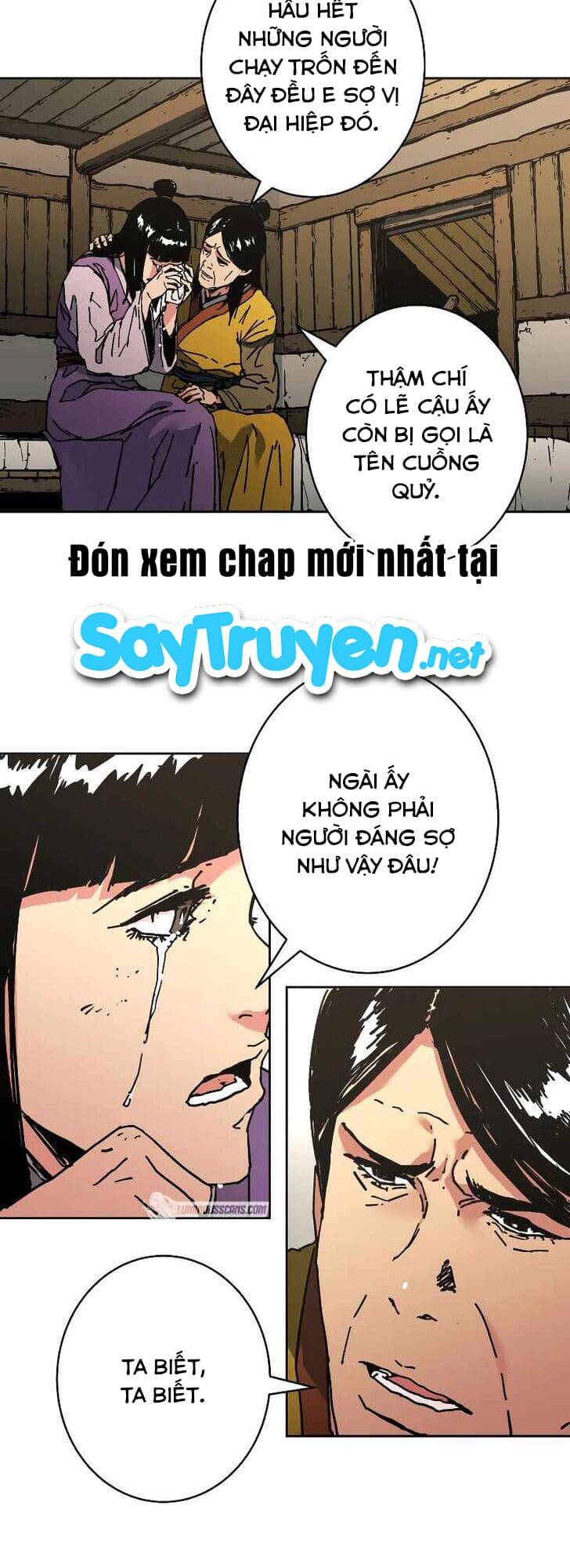 Chương 242 - Trang 13