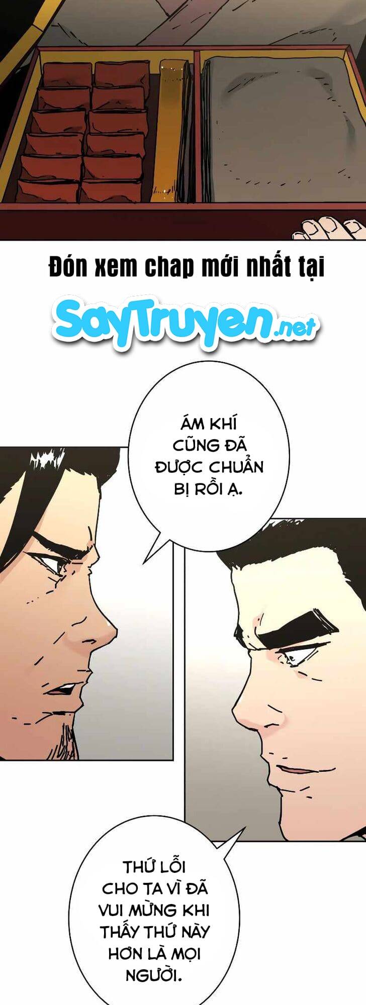 Chương 242 - Trang 23