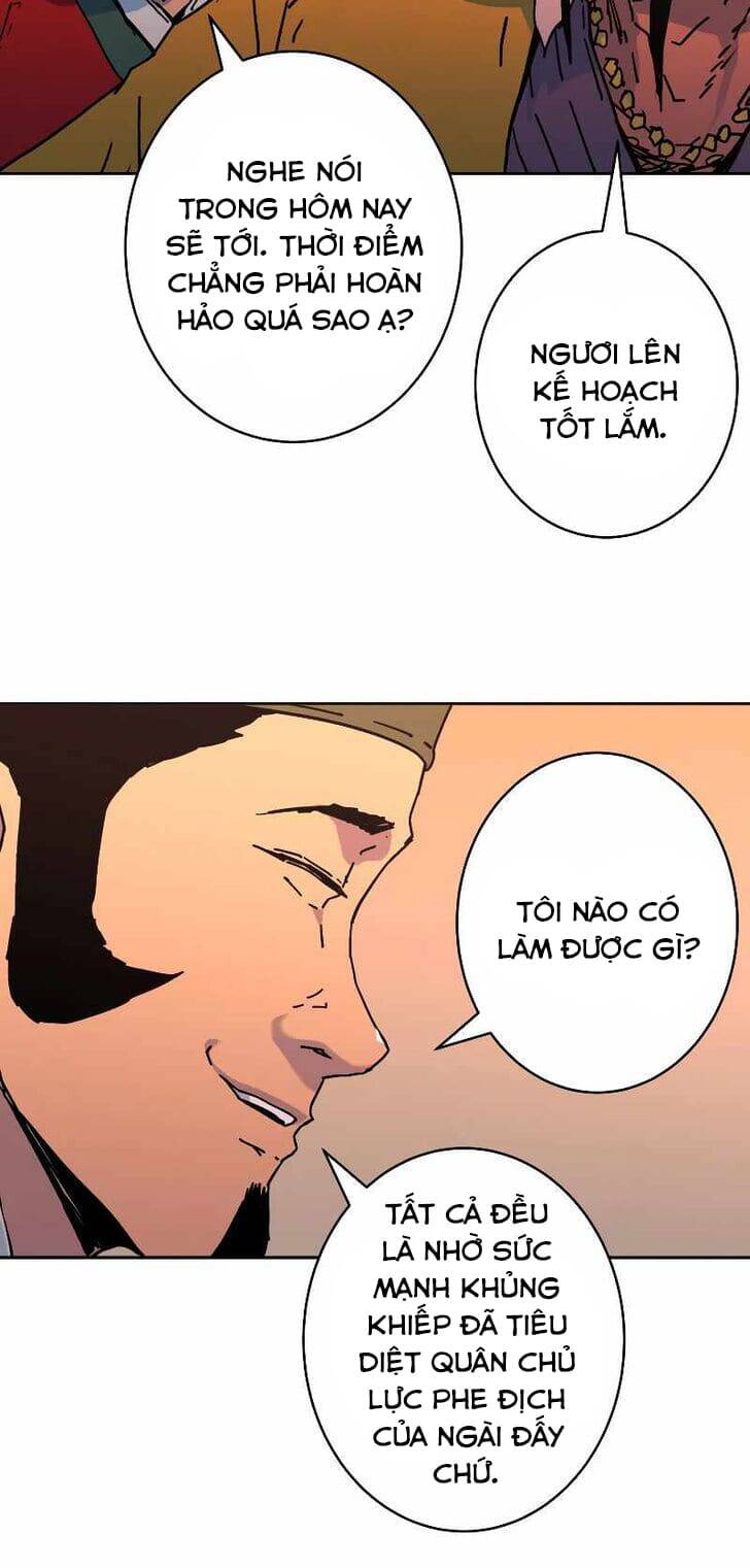 Chương 242 - Trang 31