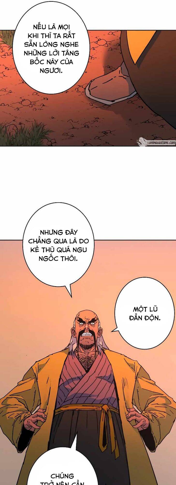 Chương 242 - Trang 32