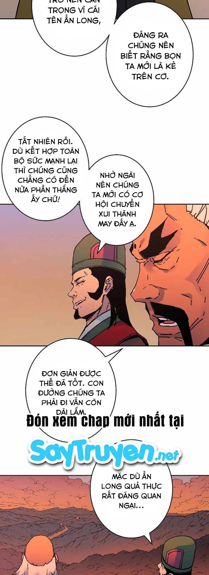 Chương 242 - Trang 33