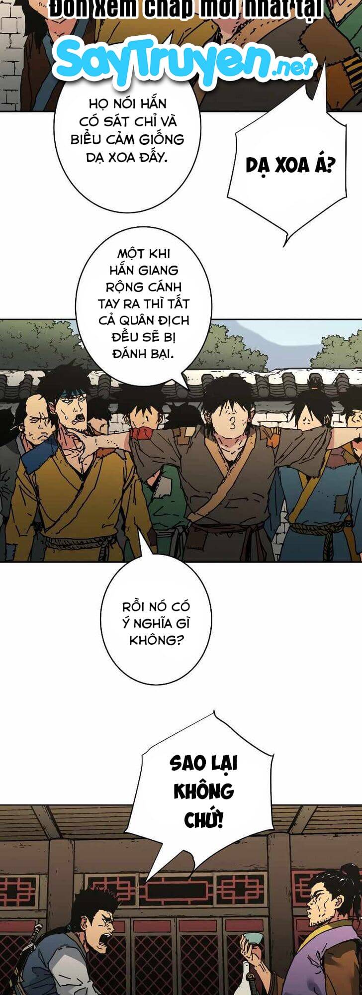 Chương 242 - Trang 8