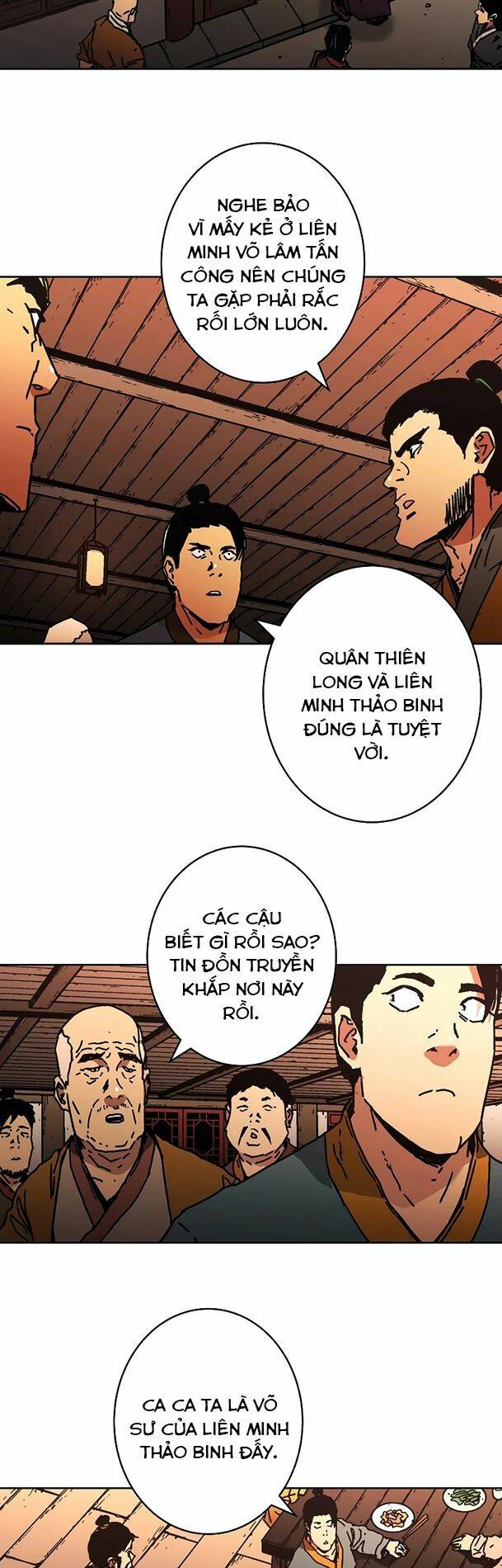 Chương 247 - Trang 28