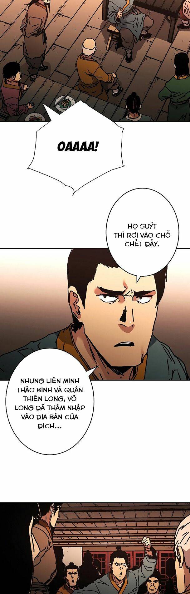 Chương 247 - Trang 29