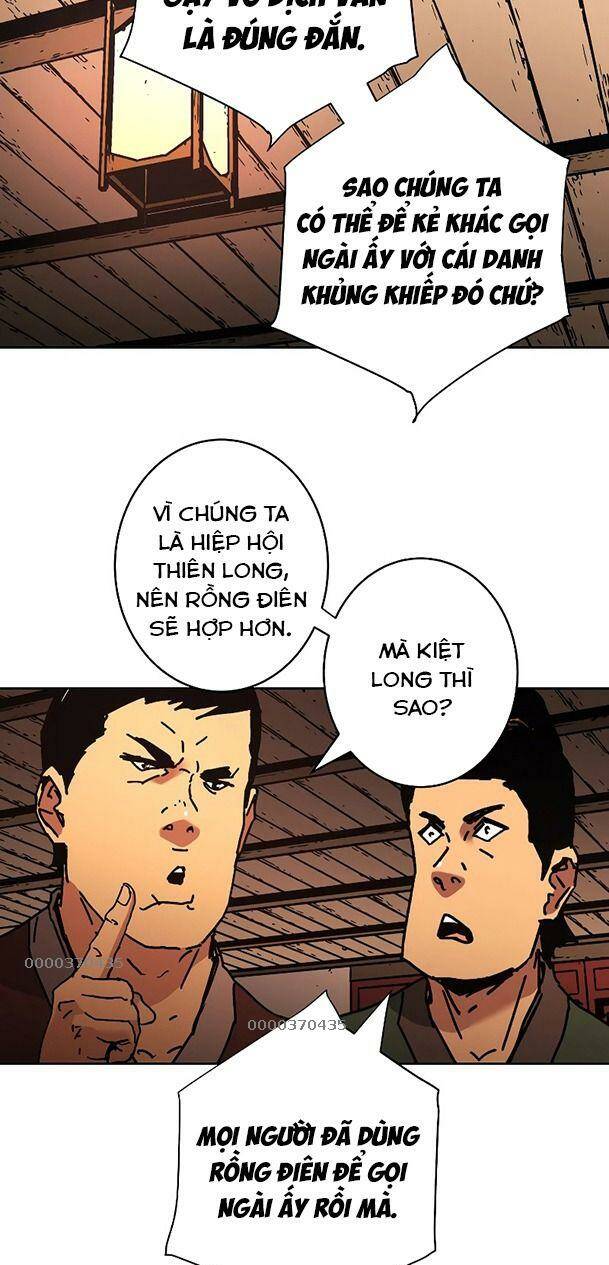 Chương 247 - Trang 31