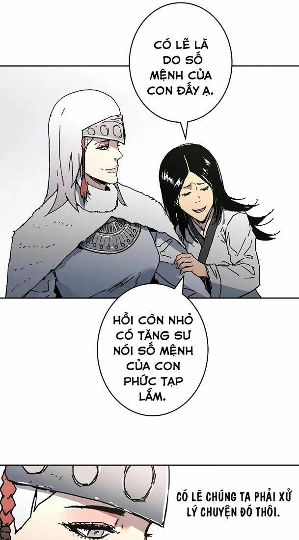 Chương 249 - Trang 30