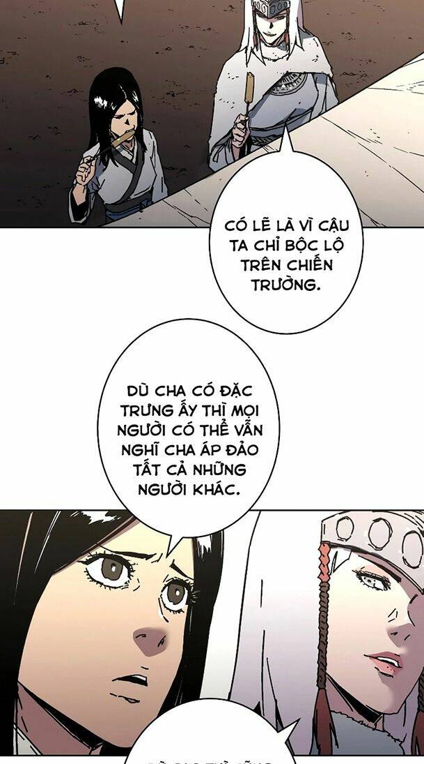 Chương 249 - Trang 40