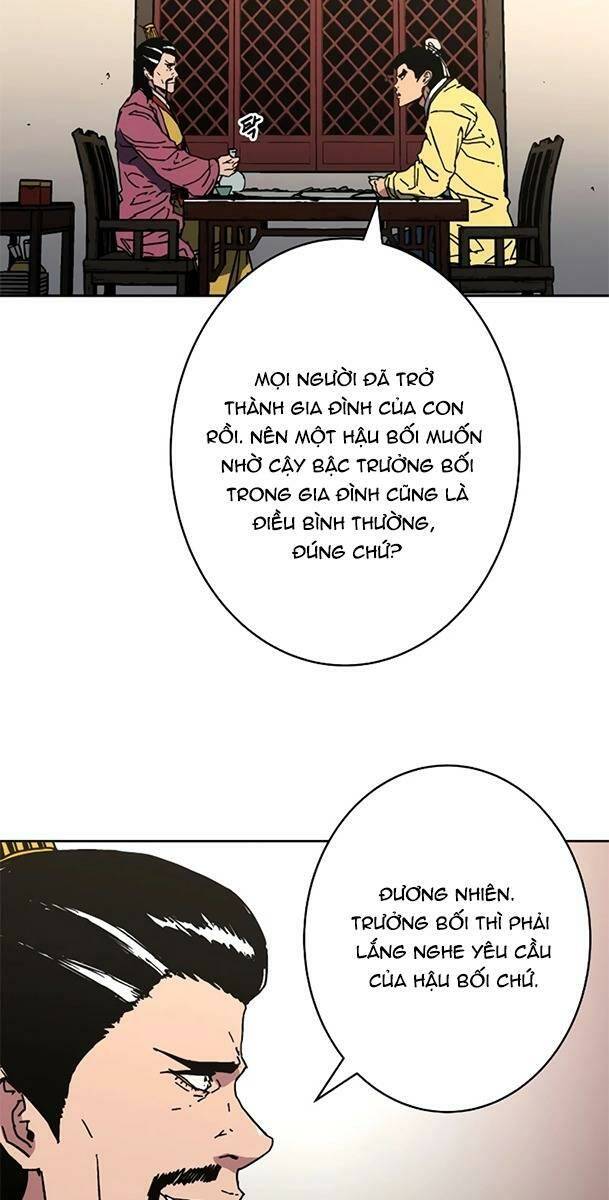 Chương 251 - Trang 17