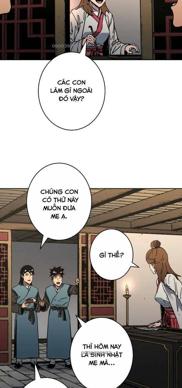 Chương 257 - Trang 27
